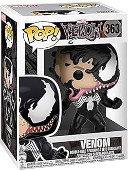ファンコ　ポップ　フィギュアVenomizedセット 619iJu2pN-L.jpg_BO30,255,255,